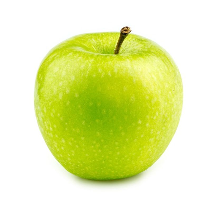 Rainier Organic Apples, Wash Ex Fancy Organic Granny Smith (2 lb