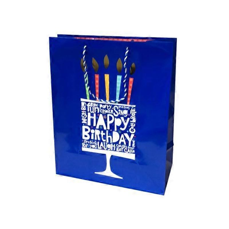 extra large birthday gift bags