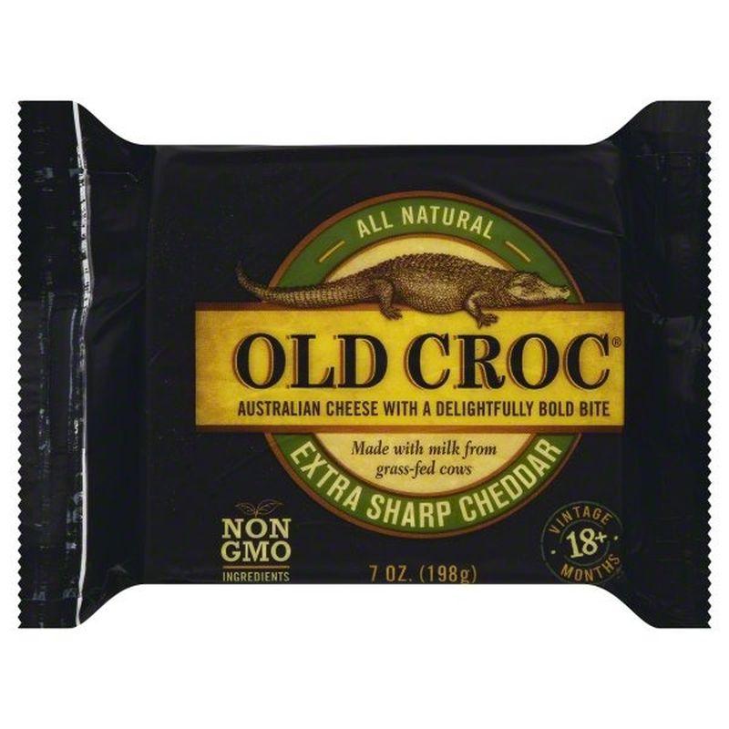 old croc cheese walmart