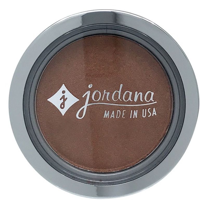 Jordana Blush Powder 02 Bronze (0.08 oz) Instacart