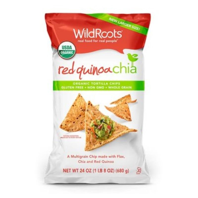 Limited Time Offer Organic Red Quinoa