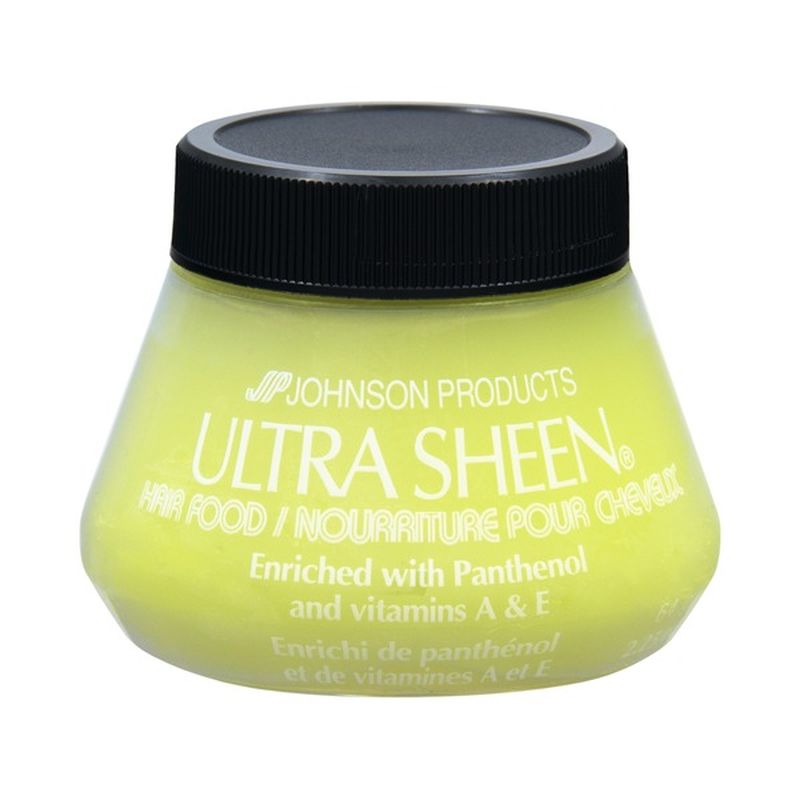 sheen hair products