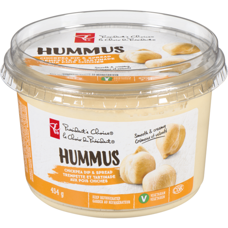 Hummus
