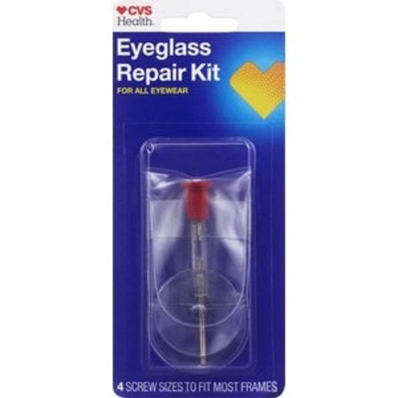 CVS Eyeglass Repair Kit (each) Instacart