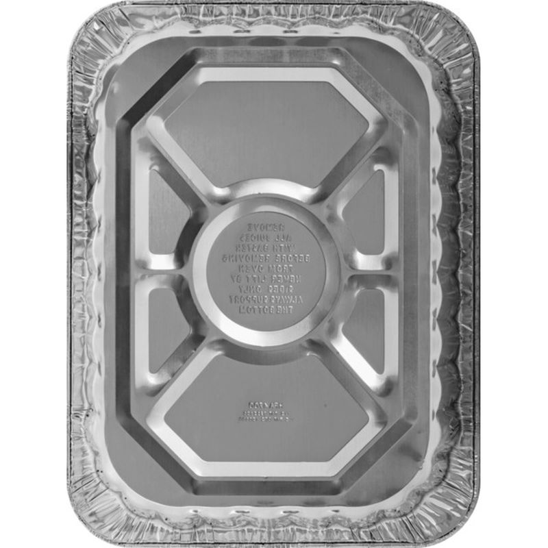 HandiFoil Pan, Super King Roaster, Extra Deep (1 each) from Safeway