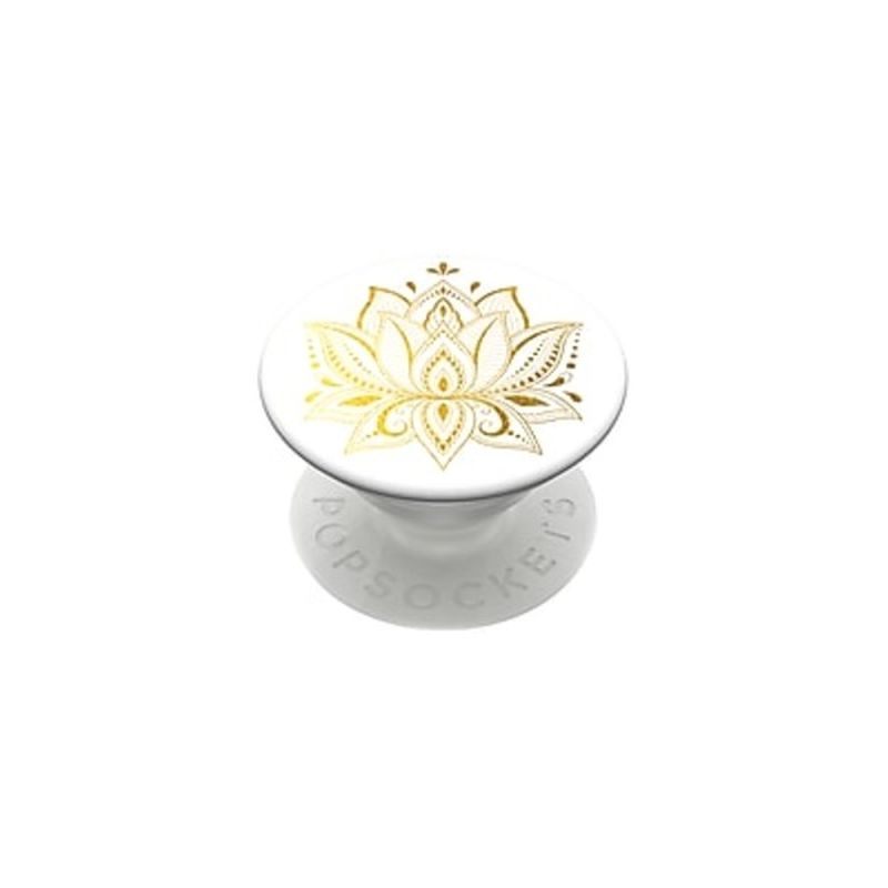 PopSockets Golden Prana Cell Phone Grip & Stand