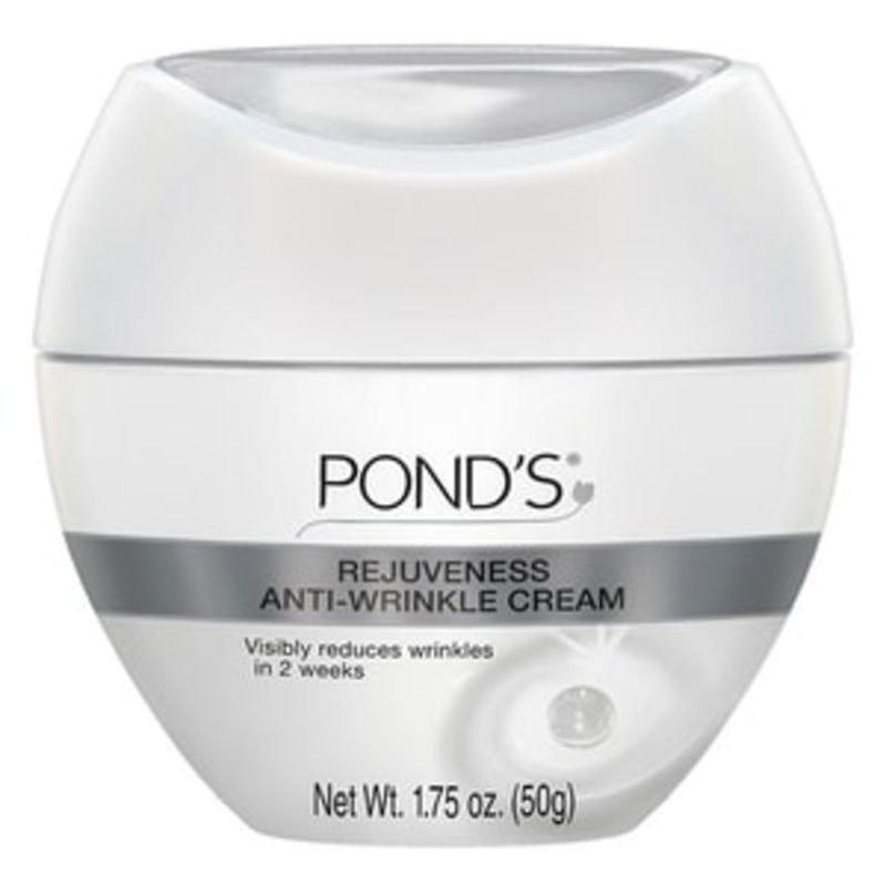 Pond's Antiwrinkle Cream Rejuveness (1.75 oz) from CVS Pharmacy
