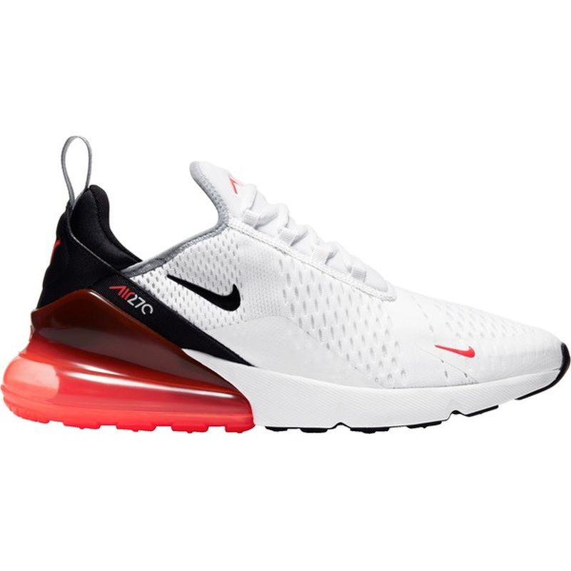 nike air max 270 radiant red