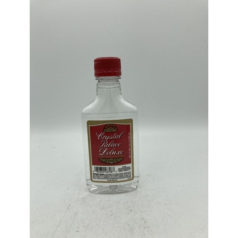 Crystal Palace Vodka