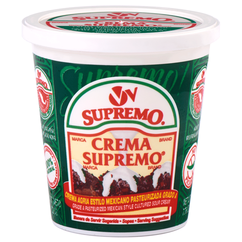 v-v-supremo-crema-supremo-mexican-style-sour-cream-7-76-oz-instacart