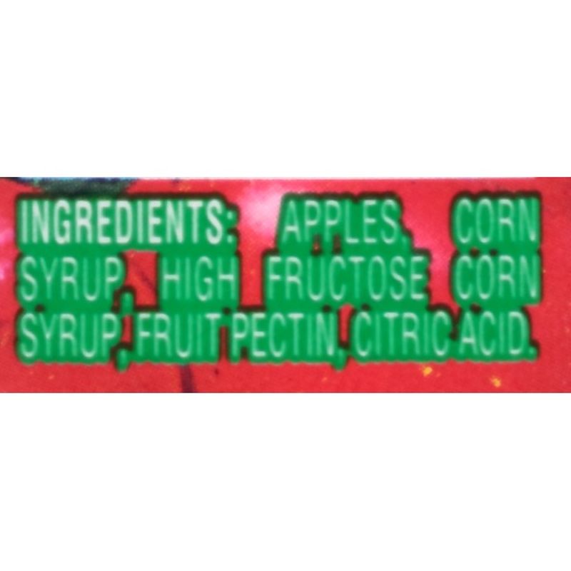 Bama Apple Jelly (30 oz) from Kroger Instacart