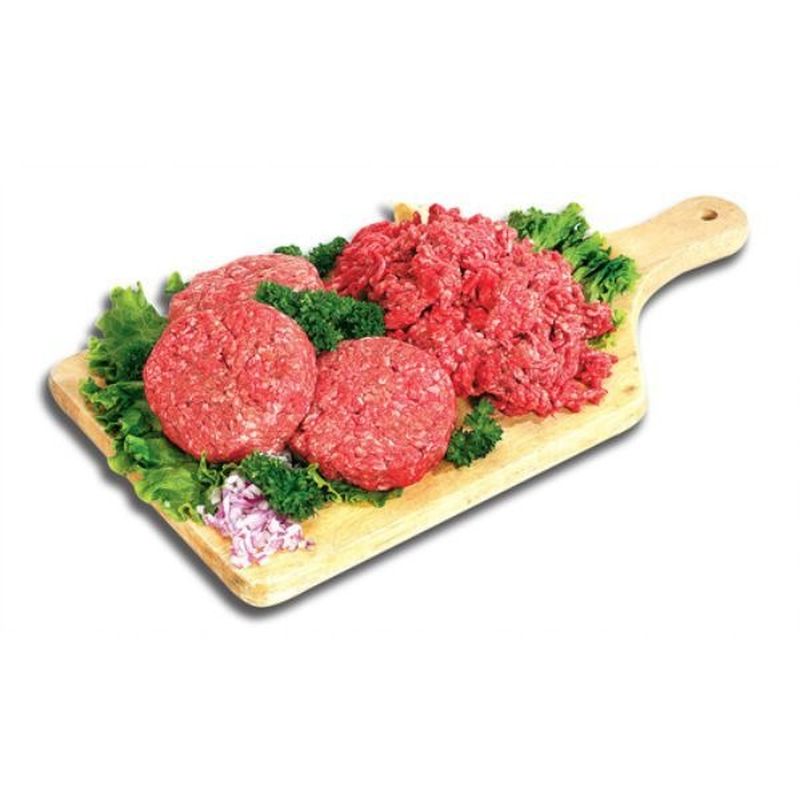 Hickory Nut Gap Meats Ground Beef