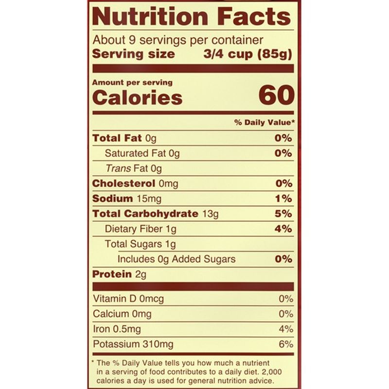 OreIda Potatoes O'Brien with Onions & Peppers Frozen Potatoes (28 oz