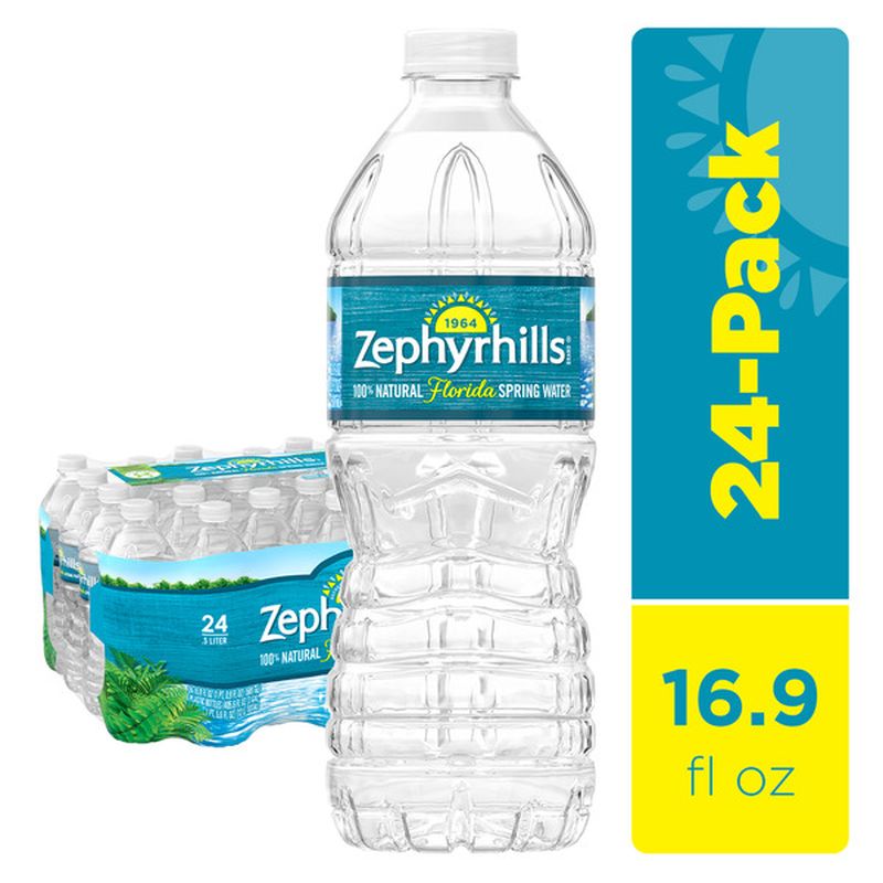 zephyrhills water on sale near me