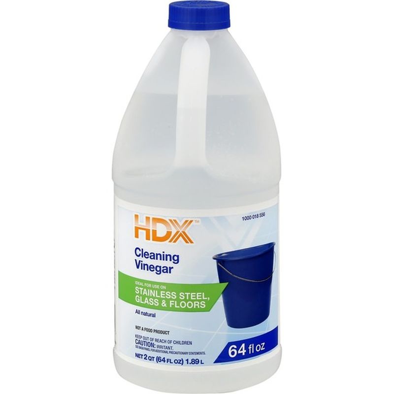 Hdx Cleaning Vinegar (2 qt) Instacart
