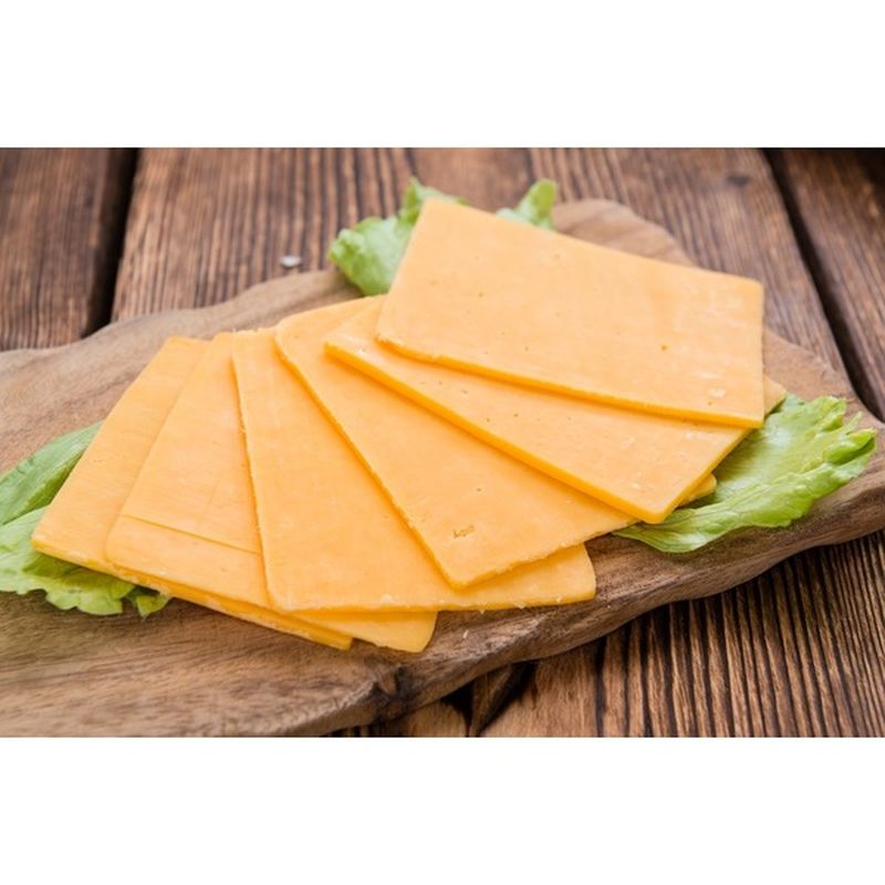 Great Lakes Sharp Cheddar Cheese