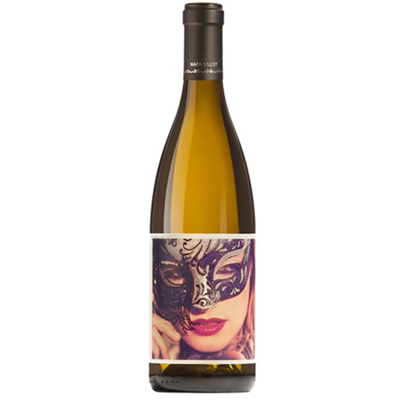 Osso Anna Chardonnay
