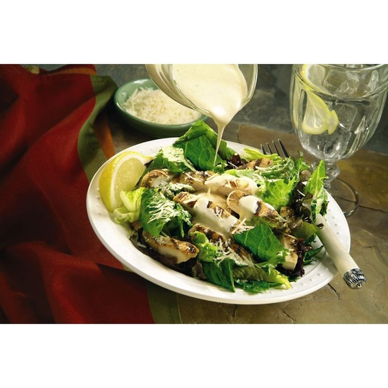 Where Can I Get A Caesar Salad Near Me