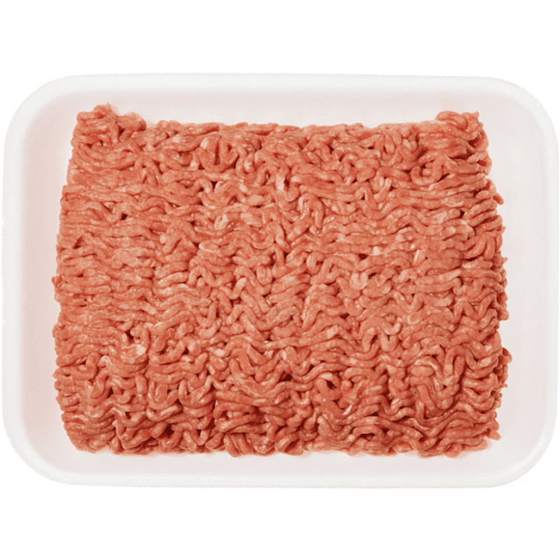 Medium Ground Beef