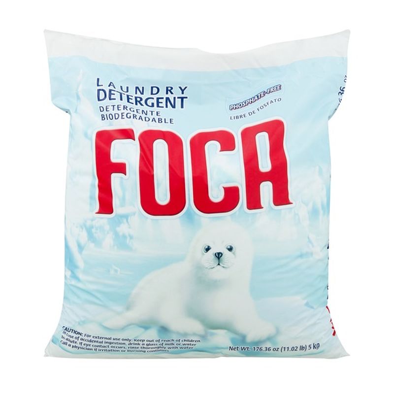 Foca Laundry Detergent 176 36 Oz Instacart,Crate Training A Puppy At Night
