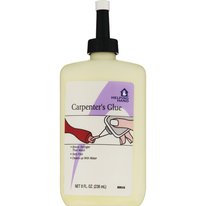Helping Hand Carpenter's Glue