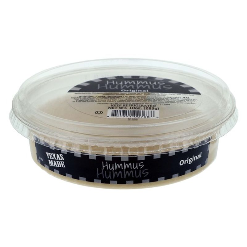 Hope Hummus Original