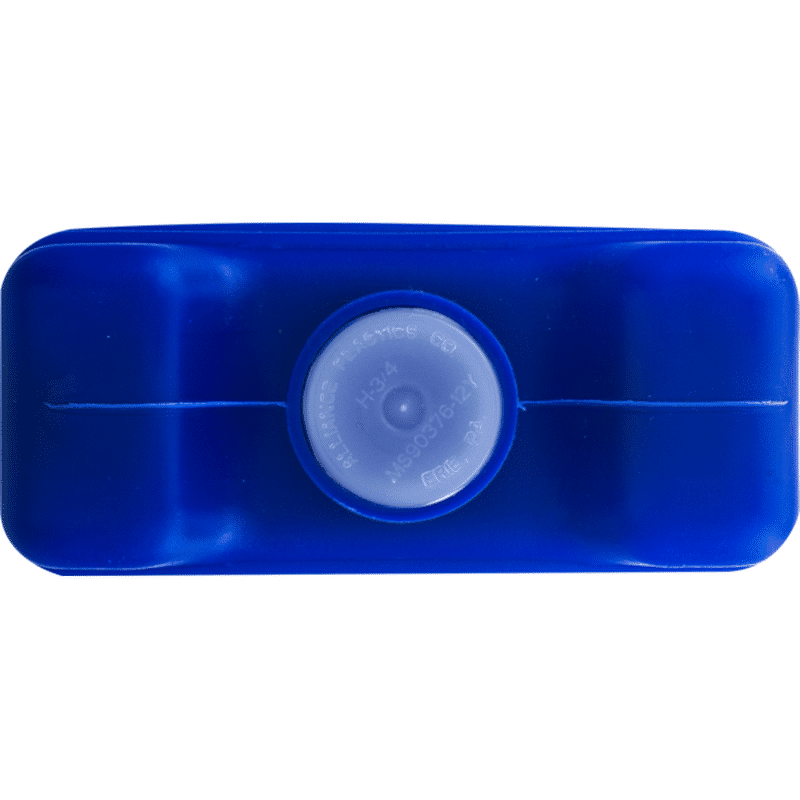 Freez Pak The Icicle Reusable Ice Pack (1 ct) from Publix Instacart