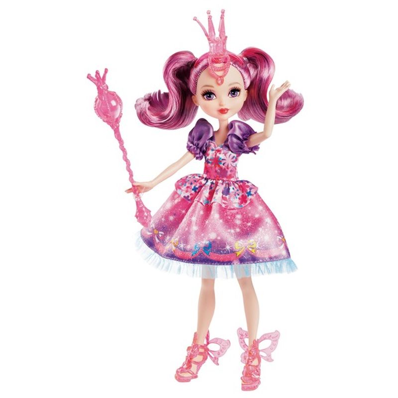 Barbie Fall Entertainment Barbie & The Secret Door Princess Malucia Doll