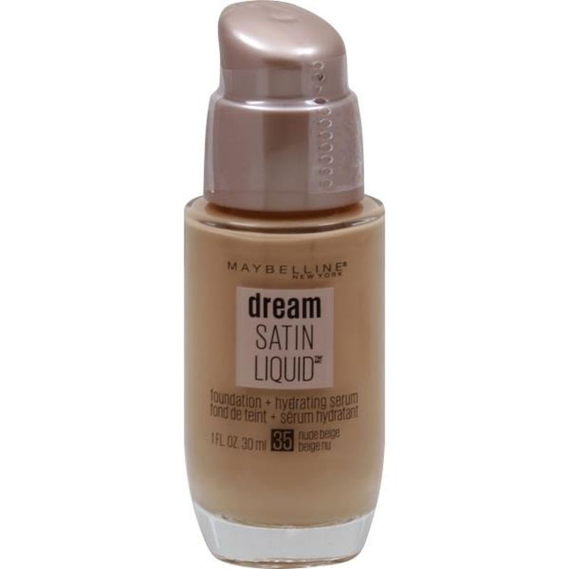 LOreal Magic Nude Liquid Powder Bare Skin Perfecting 