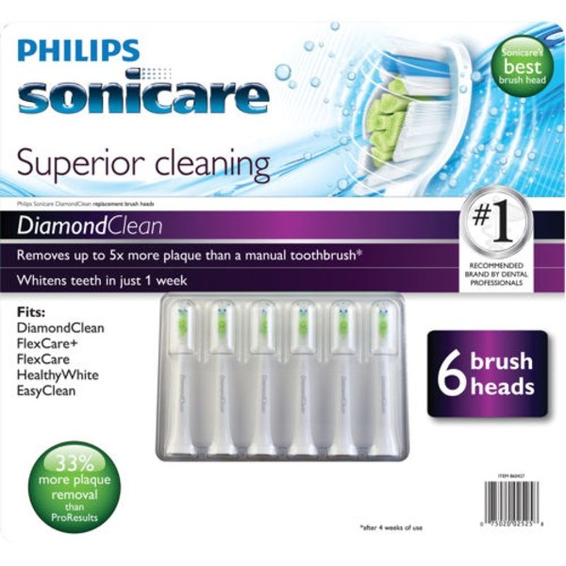 costco diamond sonicare