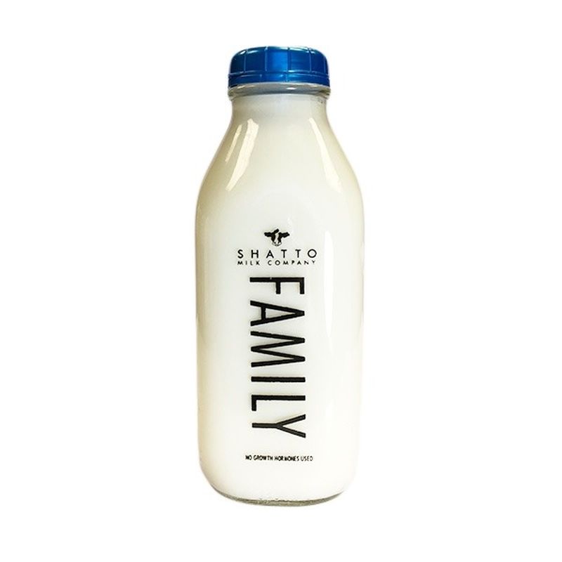 Shatto Milk Company Low Fat 1% Milk