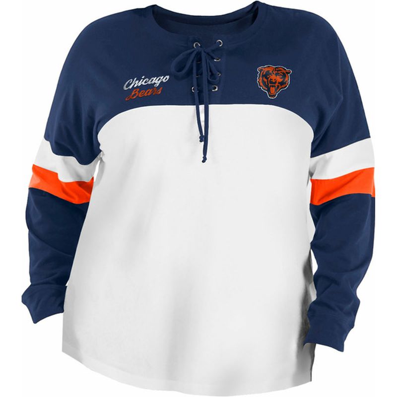 plus size bears jersey