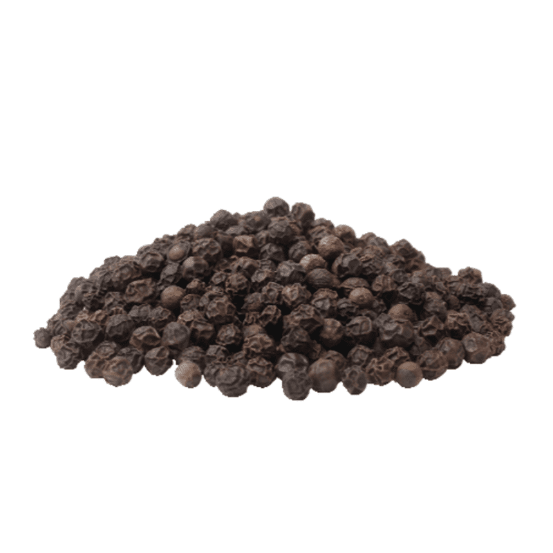 Organic Tellicherry Black Peppercorns, Bulk (1 lb) Instacart