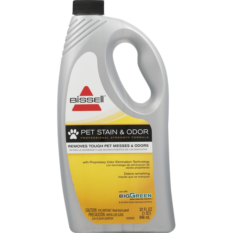 Bissell Pet Stain & Odor, Professional Strength Formula (32 oz) Delivery or Pickup Near Me