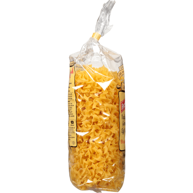 Bechtle Egg Noodles, Traditional German, Broad (17.6 oz) Instacart