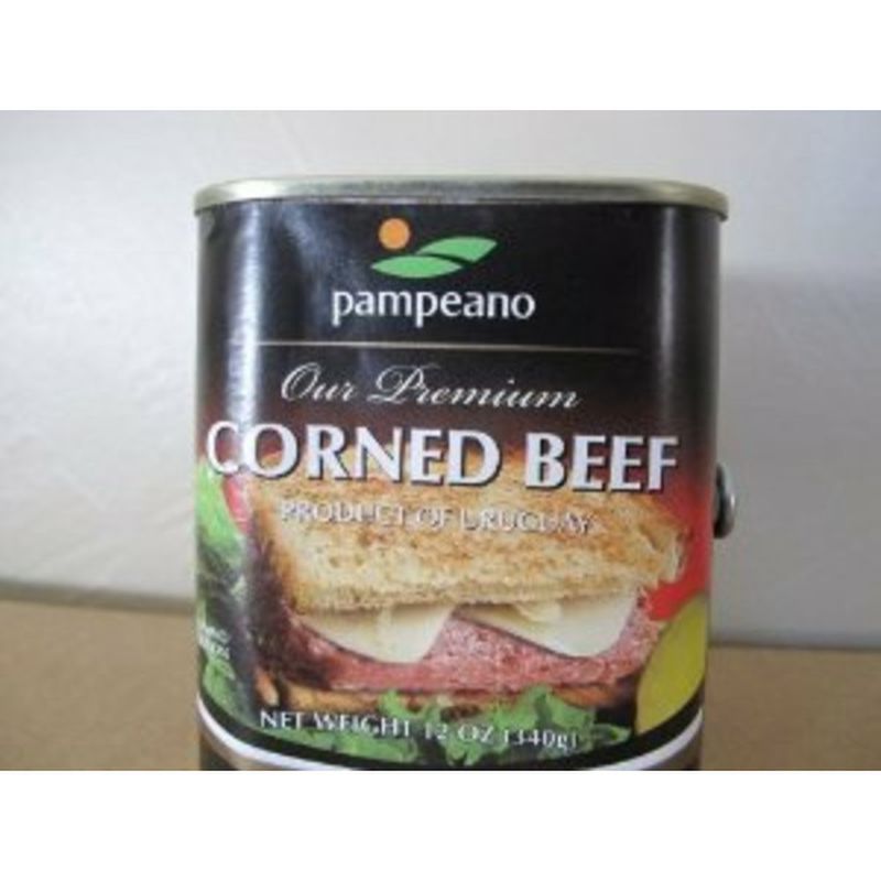 Pampeano Corned Beef