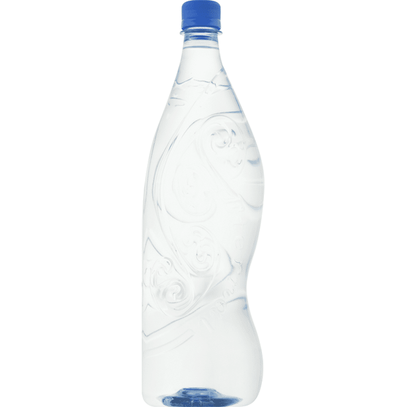 Eternal Water Spring Water, Naturally Alkaline (1.5 L) Instacart