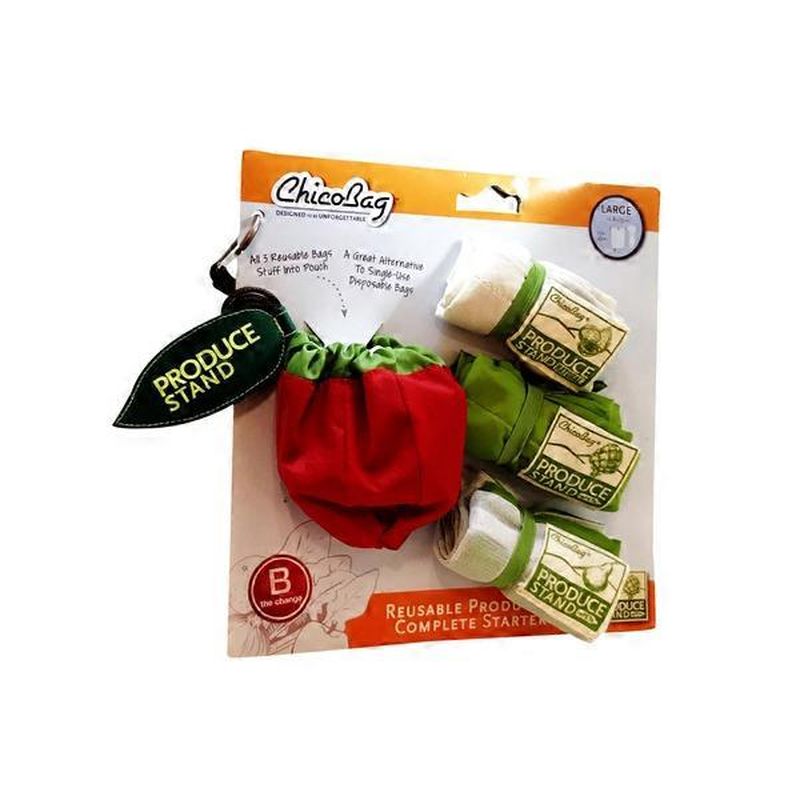 chicobag produce bags