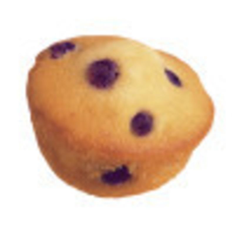 Entenmann's Little Bites Blueberry Mini Muffins (33 oz) from Kroger