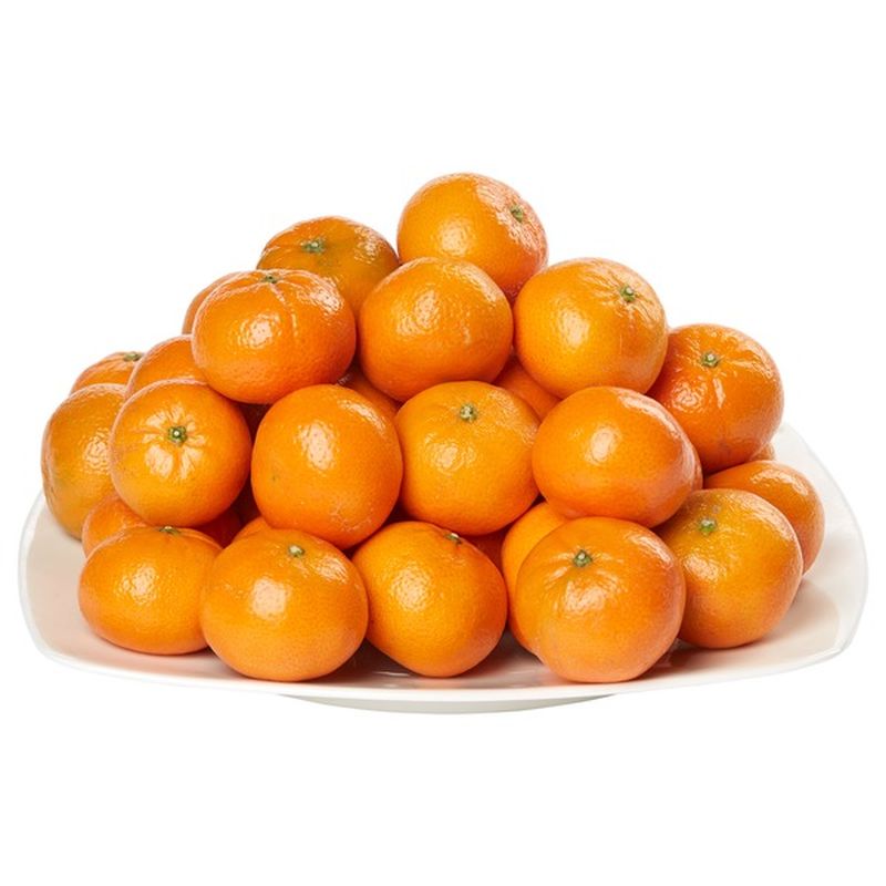 Wonderful Halos Sweet, Seedless, EasytoPeel Mandarins (5 lb) from
