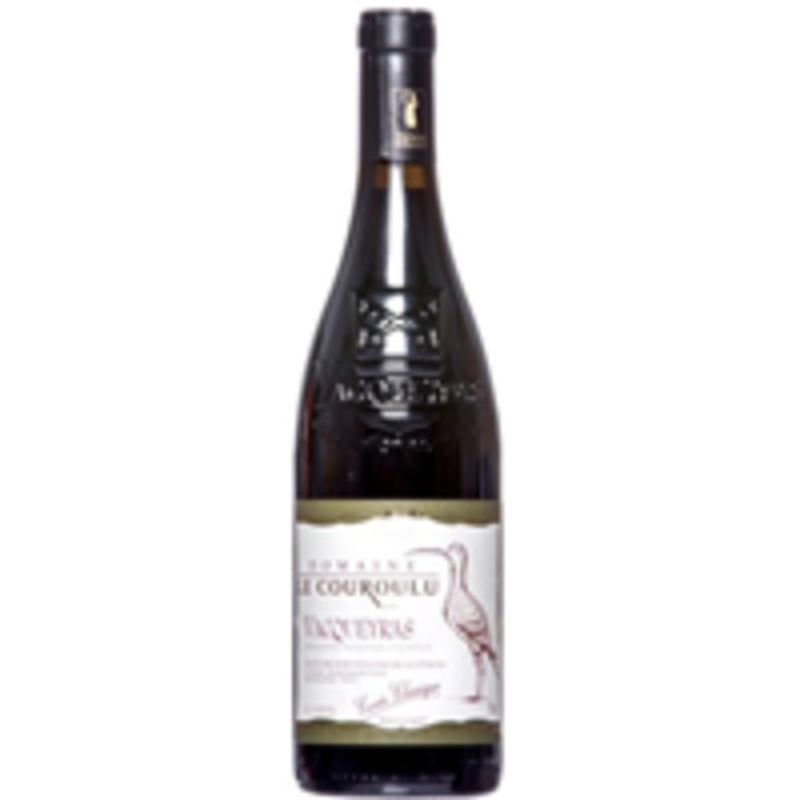 Jean Marc Burgaud Beaujolais Villages