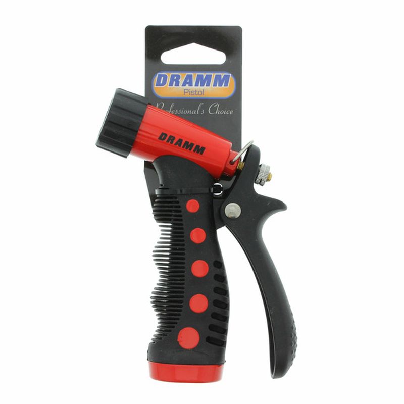 Dramm Pistol Variable Spray Nozzle Assortment