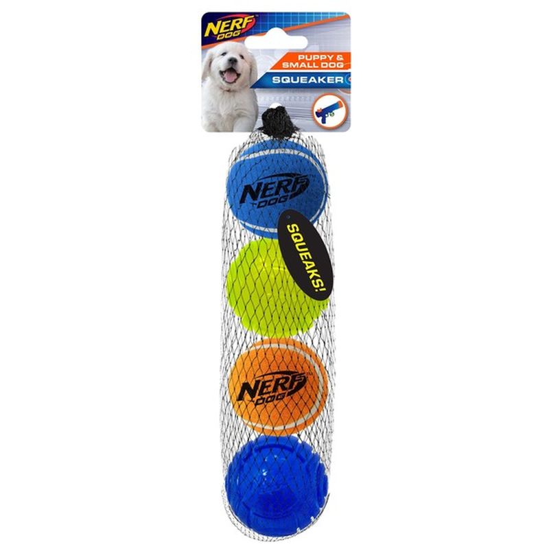 nerf tennis set