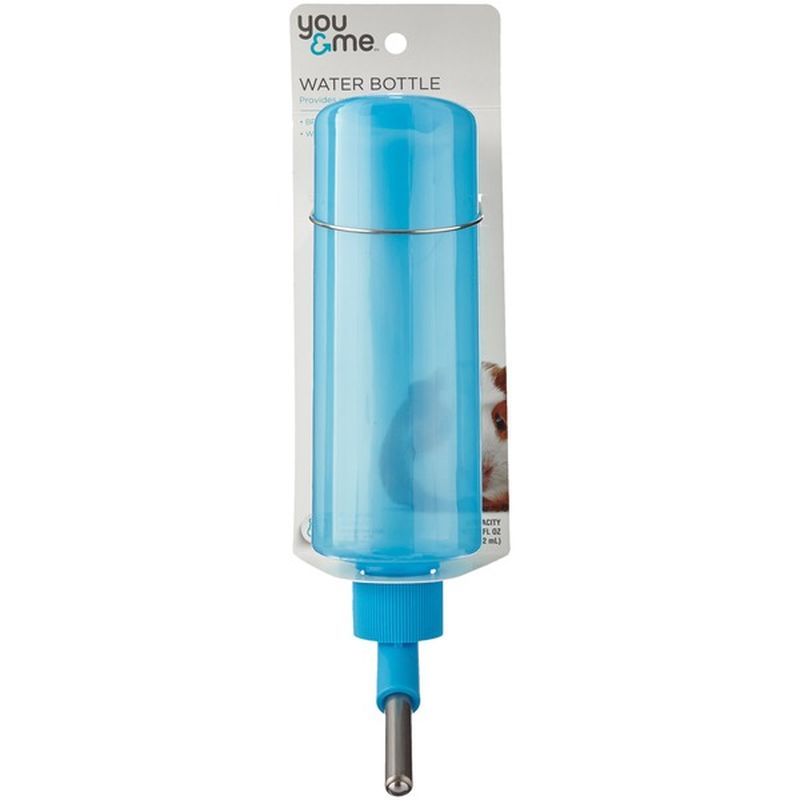 You & Me Assorted Medium Small Animal Water Bottle (each) Instacart