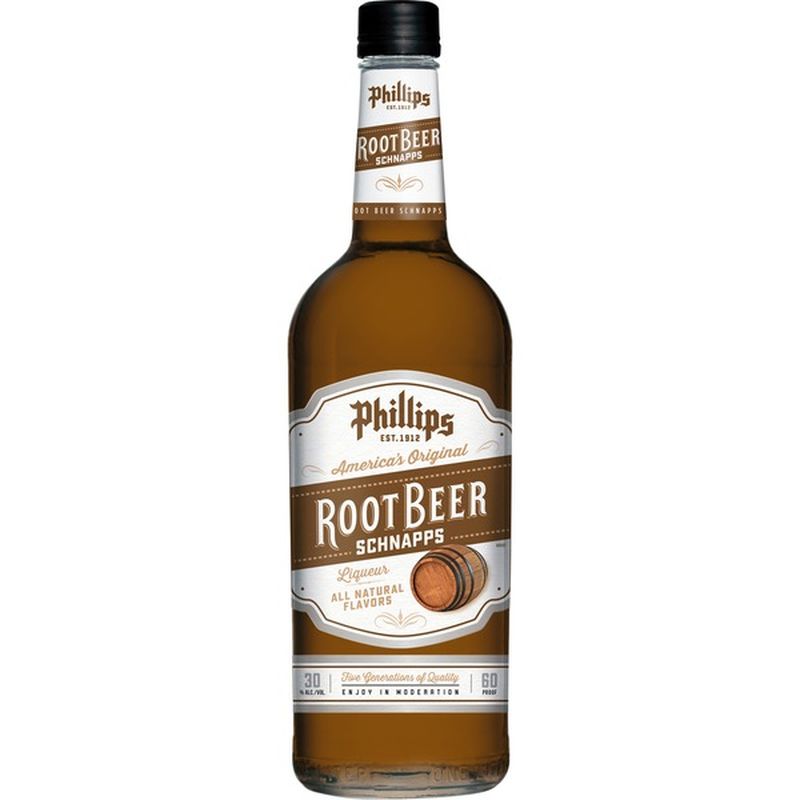 philips-root-beer-schnapps-liqueur-750-ml-instacart