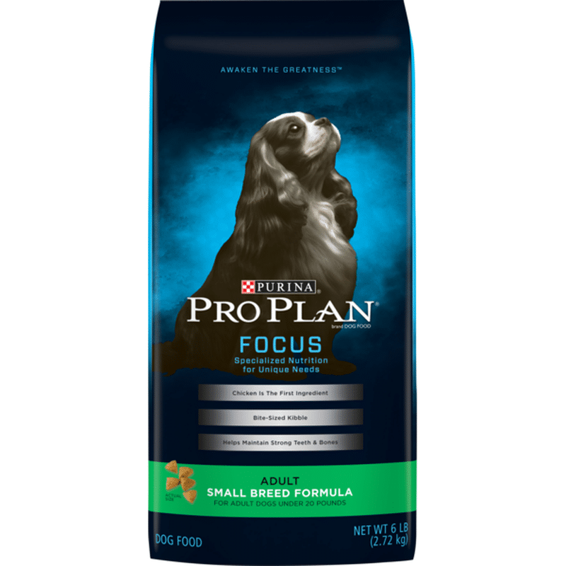 purina pro plan calories