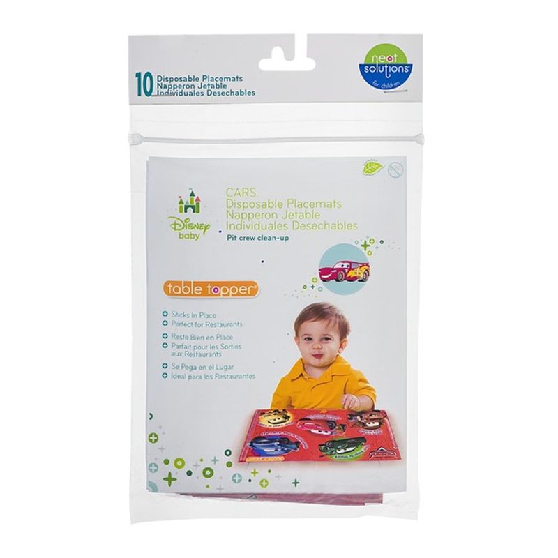 table topper baby