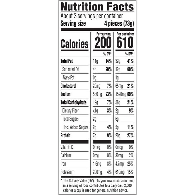 Bagel Bites Bagel Dogs Made with Oscar Mayer (12 ct) from Publix