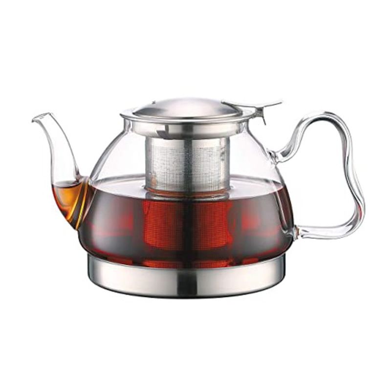 koto glass tea kettle