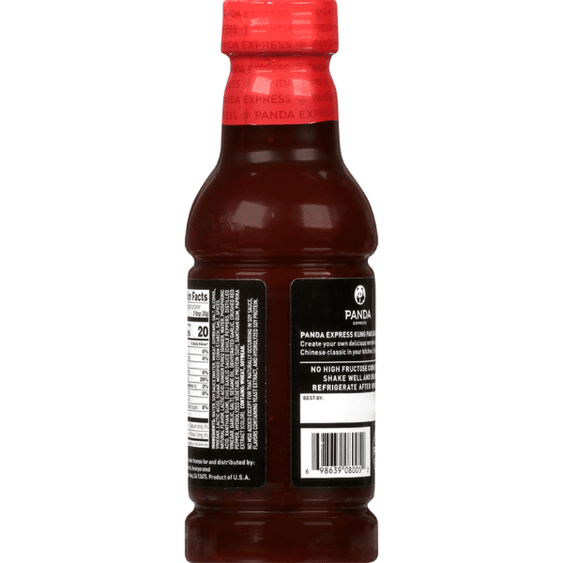 Panda Express Stir Fry Sauce, Kung Pao (18.75 oz) from Stater Bros